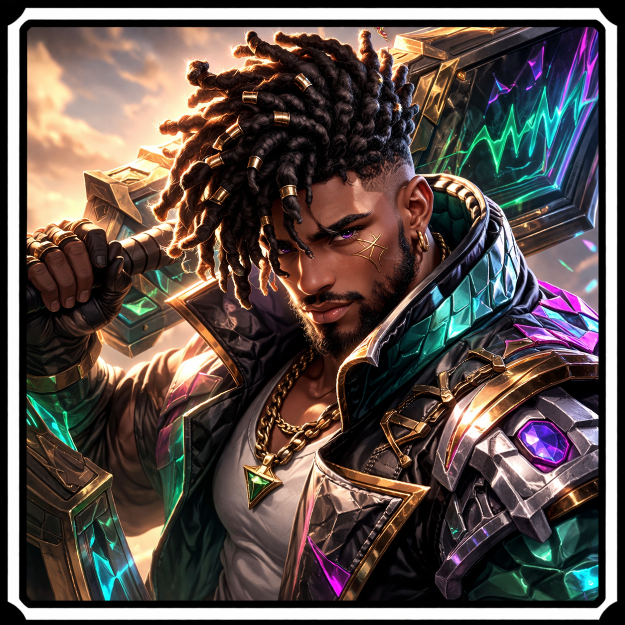 Xeno